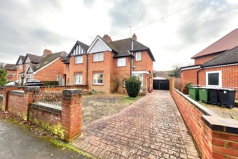 3 bedroom semi-detached house for sale, Caldecott Road, Oxfordshire OX14