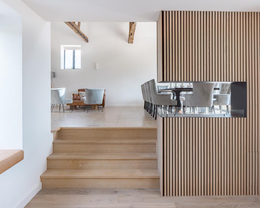 Barn Internal