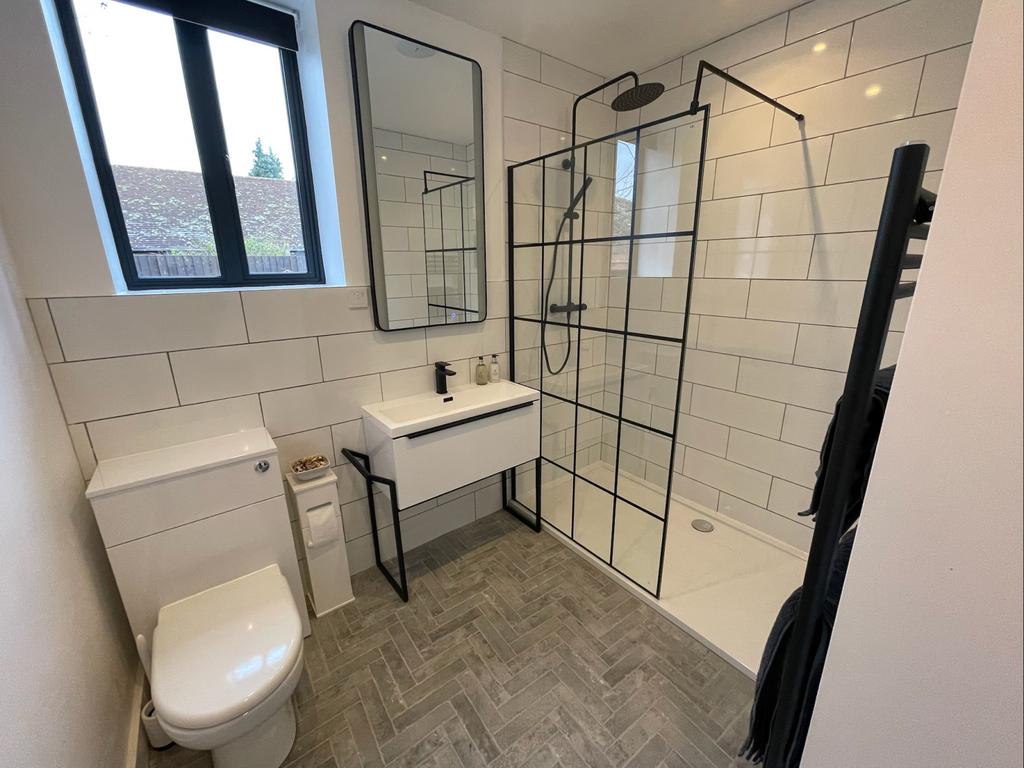 Ensuite