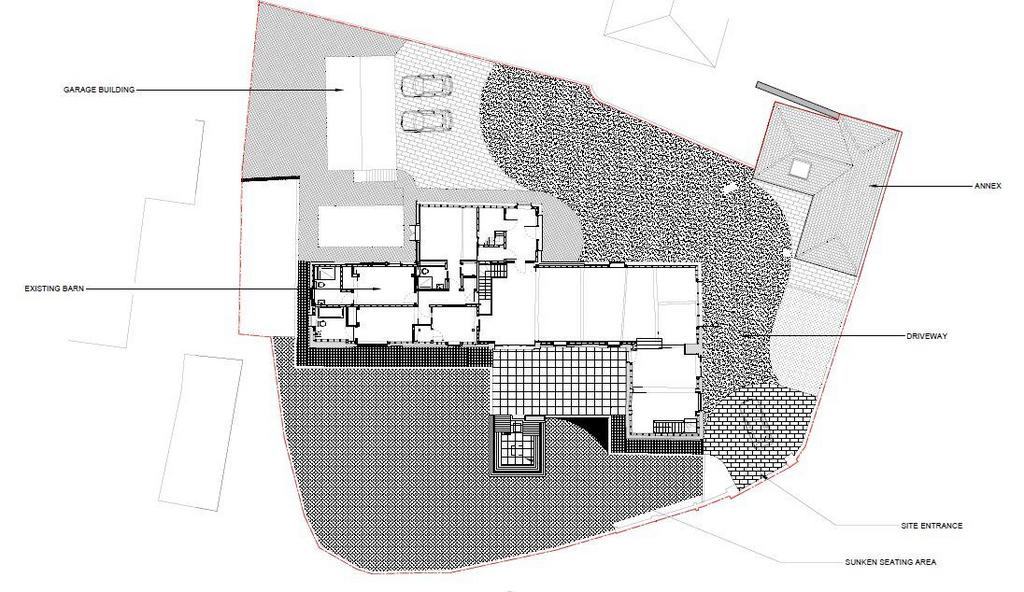 Block Plan