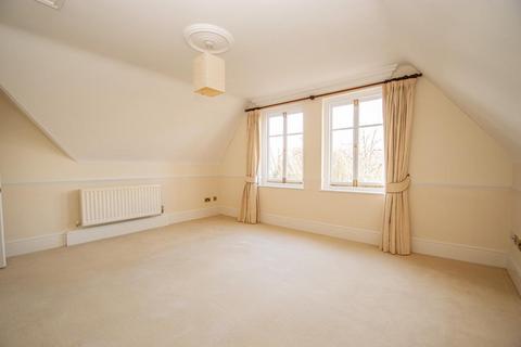 undefined, Court Gardens, Goring On Thames RG8