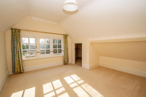 undefined, Court Gardens, Goring On Thames RG8