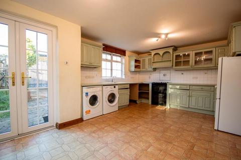 4 bedroom semi-detached house for sale, Village Street, Wallingford OX10