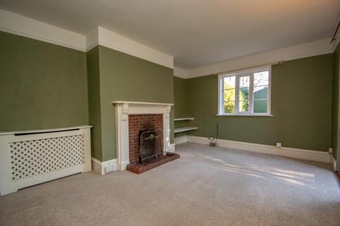 4 bedroom semi-detached house for sale, Village Street, Wallingford OX10