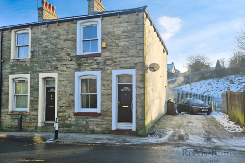 2 bedroom end of terrace house for sale, Colne Road, Nelson BB9