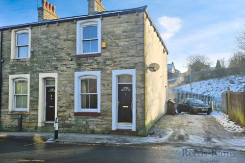 85 Colne Road, Brierfield, Nelson, BB9 5RD