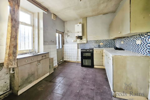 85 Colne Road, Brierfield, Nelson, BB9 5RD