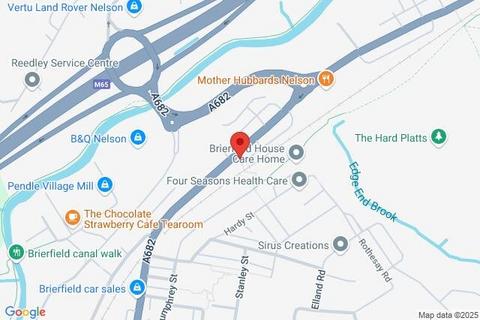 85 Colne Road, Brierfield, Nelson, BB9 5RD