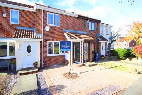 2 bedroom terraced house for sale, Grosvenor Way, Newcastle Upon Tyne NE5