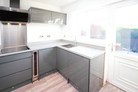 2 bedroom terraced house for sale, Grosvenor Way, Newcastle Upon Tyne NE5