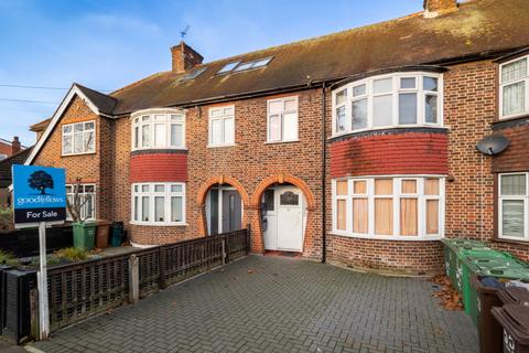 55 Nightingale Road, Carshalton, SM5 2DH