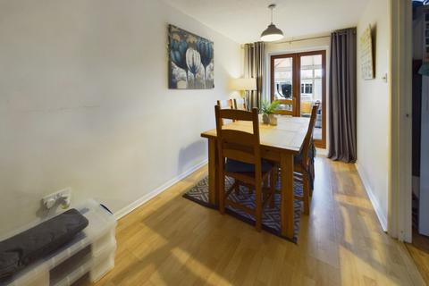 3 bedroom end of terrace house for sale, Claremont Gardens, Clevedon BS21