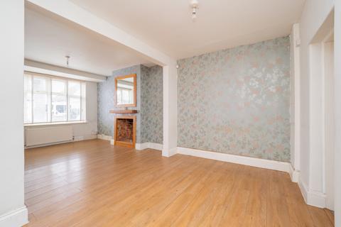 3 bedroom terraced house for sale, Hamilton Avenue, Sutton SM3