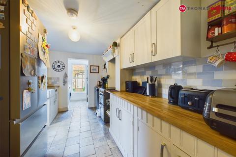 3 bedroom terraced house for sale, Temple Close, Cambridgeshire PE29