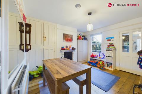 undefined, Temple Close, Cambridgeshire PE29