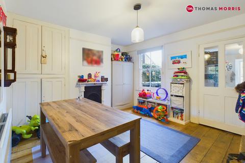 3 bedroom terraced house for sale, Temple Close, Cambridgeshire PE29