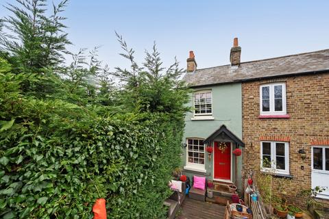 2 bedroom end of terrace house for sale, Hadham Road, Hertfordshire CM23