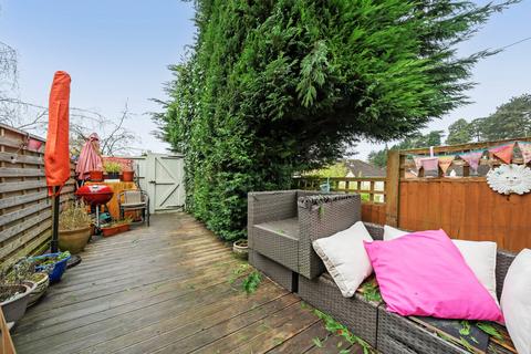 2 bedroom end of terrace house for sale, Hadham Road, Hertfordshire CM23