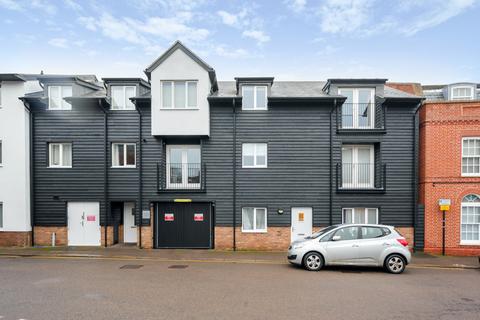 2 bedroom penthouse for sale, Basbow Lane, Hertfordshire CM23