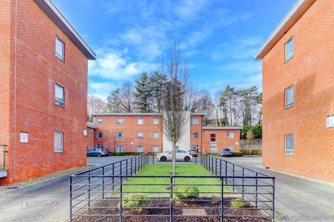 2 bedroom apartment for sale, Pallatia Court, Buckinghamshire HP13