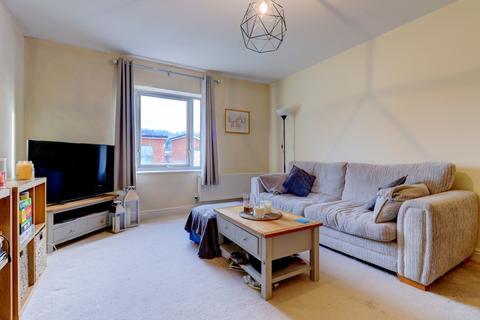 2 bedroom apartment for sale, Pallatia Court, Buckinghamshire HP13