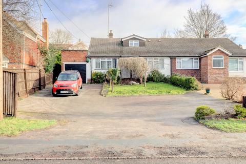 4 bedroom bungalow for sale, Western Dene, High Wycombe HP15