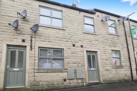 1 bedroom apartment for sale, Hayden Court, Derbyshire SK13