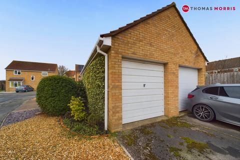 4 bedroom semi-detached house for sale, Constable Road, Cambridgeshire PE27