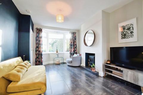 3 bedroom semi-detached house for sale, Buxton Road, Stockport SK7