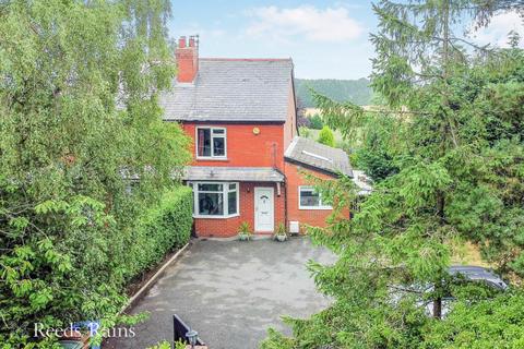 Cartref Buxton Road, Hazel Grove, Stockport, SK7 6NG