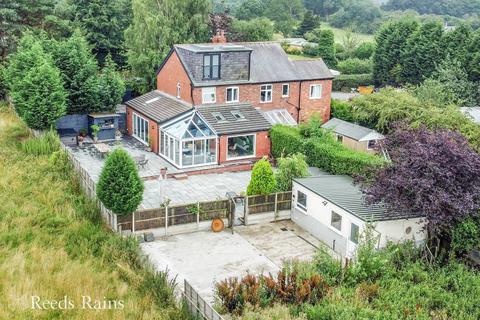Cartref Buxton Road, Hazel Grove, Stockport, SK7 6NG