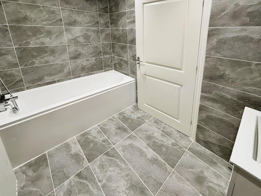 Bathroom/Wc