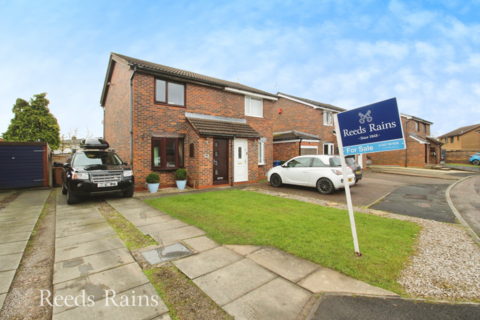 63 Kiln Croft, Clayton Le Woods, Chorley, PR6 7UA