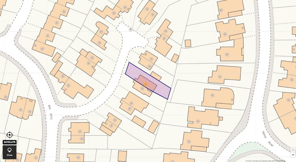 Plot Map