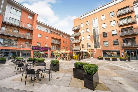 1 bedroom apartment for sale, Madison Square, Merseyside L1