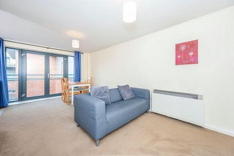 1 bedroom apartment for sale, Madison Square, Merseyside L1