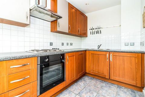 undefined, City Road East, Greater Manchester M15