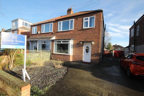 3 bedroom semi-detached house for sale, Stoneleigh Avenue, Middlesbrough TS5