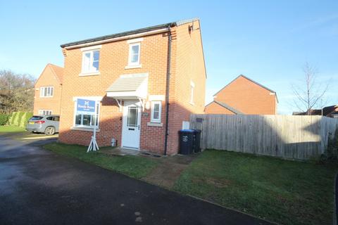 3 bedroom detached house for sale, Jocelyn Way, Middlesbrough TS5