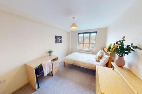 2 bedroom apartment for sale, Gamble Street, Nottinghamshire NG7