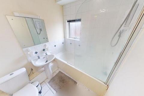 2 bedroom apartment for sale, Gamble Street, Nottinghamshire NG7