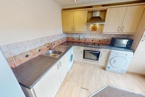 undefined, Gamble Street, Nottinghamshire NG7