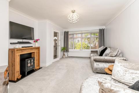 3 bedroom detached house for sale, The Sycamores, Wakefield WF4