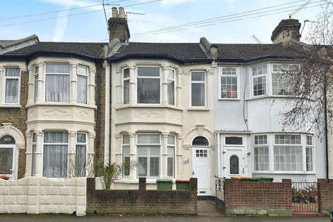 3 bedroom terraced house for sale, Jedburgh Road, London E13