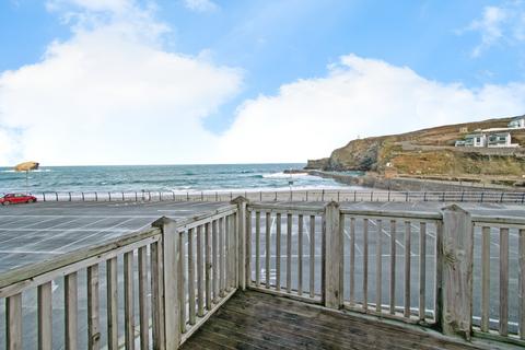 2 bedroom flat for sale, Sea Front, Redruth TR16