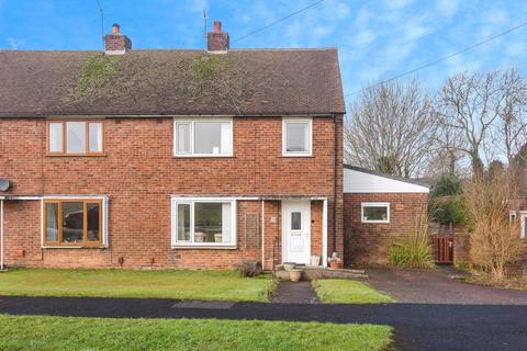 3 bedroom semi-detached house for sale, Gilhouse Avenue, Preston PR2