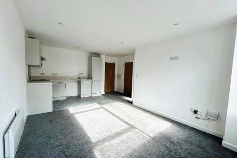 1 bedroom apartment to rent, Guildhall Street, Preston PR1