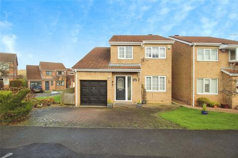 3 bedroom detached house for sale, Sundew Gardens, Sheffield S35