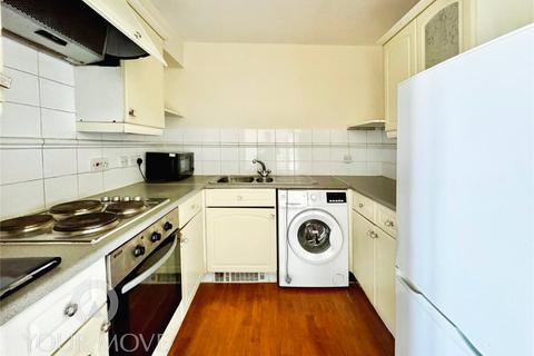 1 bedroom flat for sale, Dunlop Close, Dartford DA1