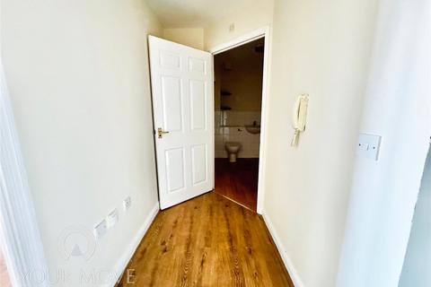 1 bedroom flat for sale, Dunlop Close, Dartford DA1